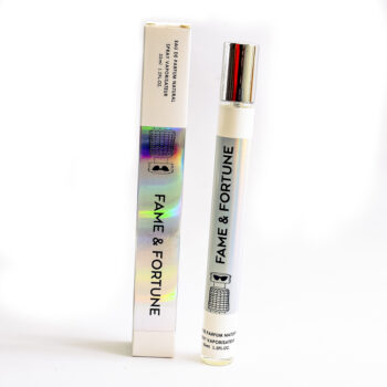 PERFUME FAME FORTUNE