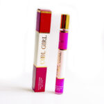 Perfume cool girld