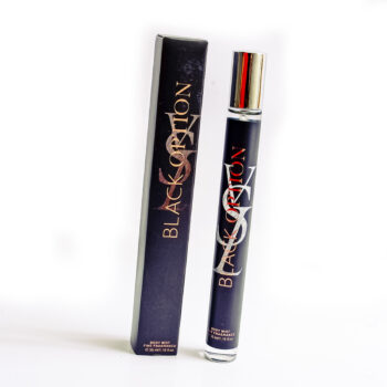 Perfume Black option 35ml.