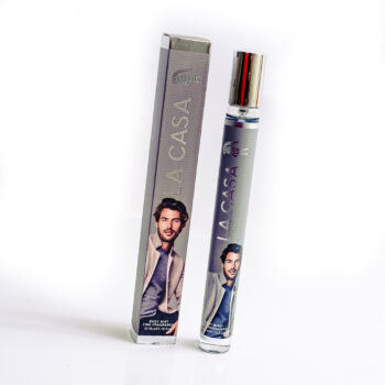 Perfume La Casa