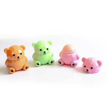 BALSAMO LABIAL OSITO