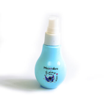 Spray fijador de maquillaje