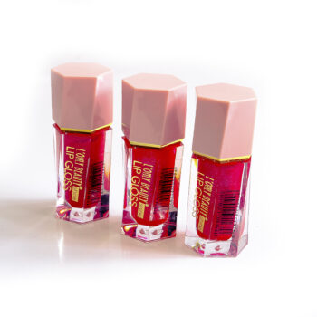 Gloss con color y brillo