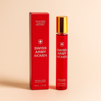 Perfume Swiss Army Mujer