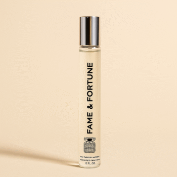 Perfume Fame y Fortune