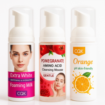 Set de Skin Care CKQ