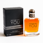 Perfume Stronger with you