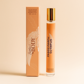 Perfume Olympus