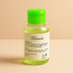 Agua Micelar Sensibio