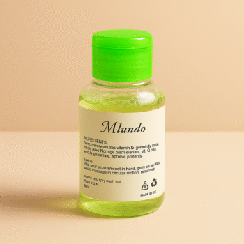 Agua Micelar Sensibio
