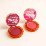 Blush de bolsillo