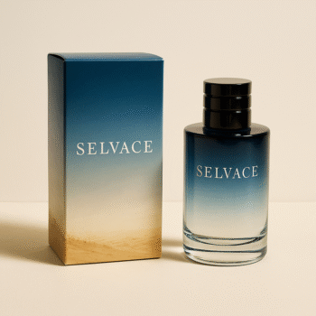 Perfume Selvace Hombre