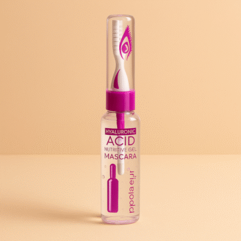 Gel mascara nutritiva de acido hyaluronico