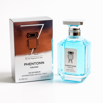 Perfume PHENTONN