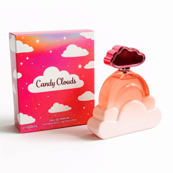 Perfume Candy Clouds