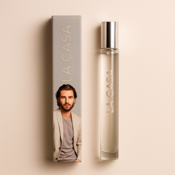 Perfume La Casa para Hombre