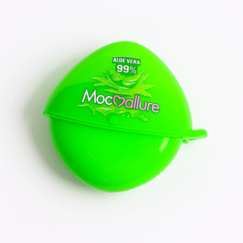 Balsamo labial aloe vera