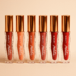 Labial efecto matte On Beauty