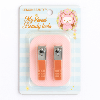 Set de corta uñas