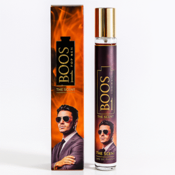 Perfume Boss The Scent