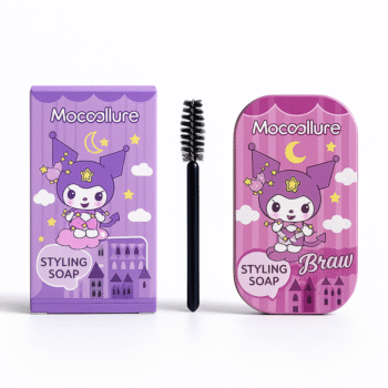 Gel para cejas