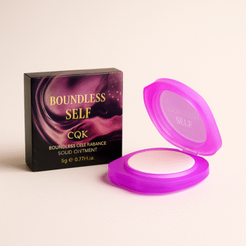 Perfume solido 5g