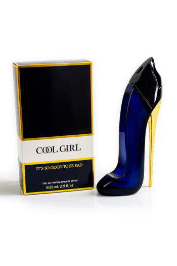 Perfume Cool Girl