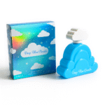 Perfume Deep Blue Clouds