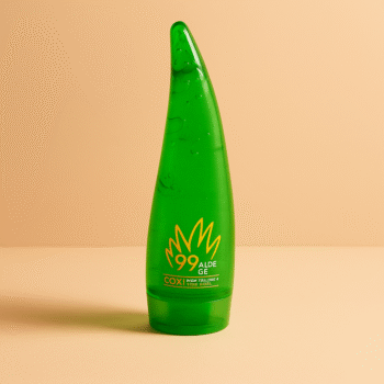 Gel de Aloe Vera