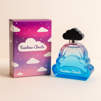 Perfume Rainbow Clouds