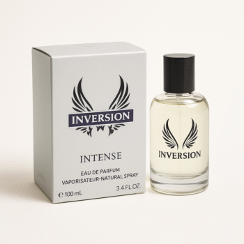 Perfume Inversion Intense