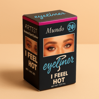 Crema para cejas 2 tonos