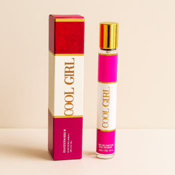 Perfume Cool Girl Rosa
