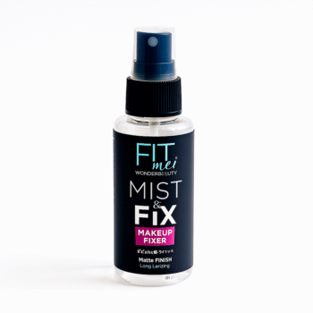 Fijador de Maquillaje Fit Mist Fix