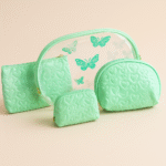 Set de cosmetiqueras
