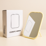 Espejo compacto Led Portatil