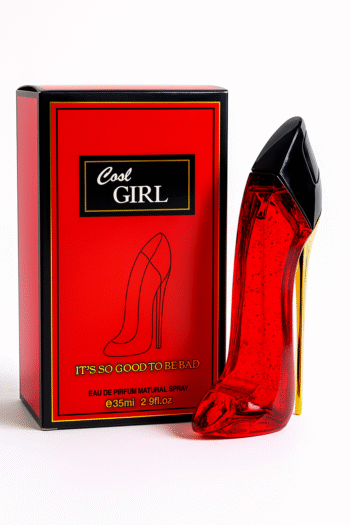 Perfume Cool Girl