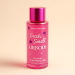 Bruma Corporal Fresh Smell Airbody
