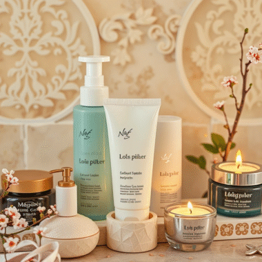 Skincare