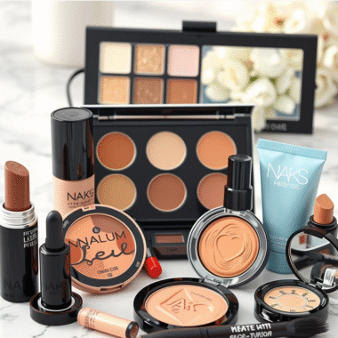Maquillaje