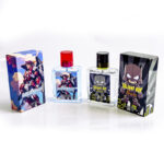 Duo perfume para niño
