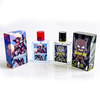 Duo perfume para niño