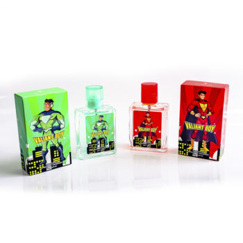 Duo perfume para niño