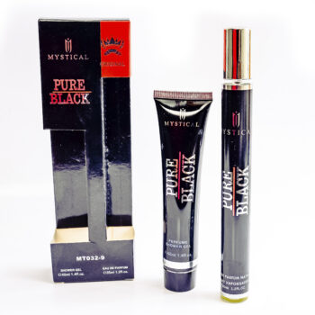 Locion 35ml. y gel de ducha 40ml.