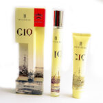 Perfume y gel de baño Gio