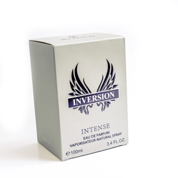 Perfume Inversion 100ml.