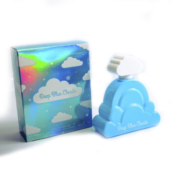 Perfume Deep Blue