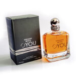 Perfume Stronger You