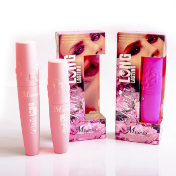 Juego de Rimel 2 pzas.