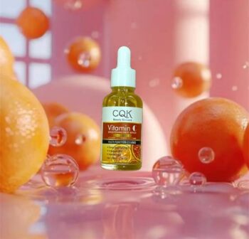 Serum de vitamina C